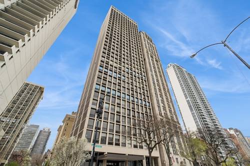 1240 N Lake Shore Unit 9B, Chicago, IL 60610