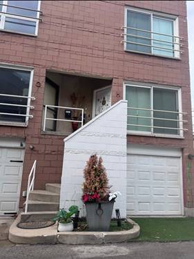1140 W Newport Unit H, Chicago, IL 60657