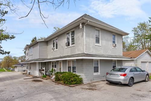 2427 Thornton Lansing, Lansing, IL 60438