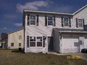 4101 Cummins, Plano, IL 60545
