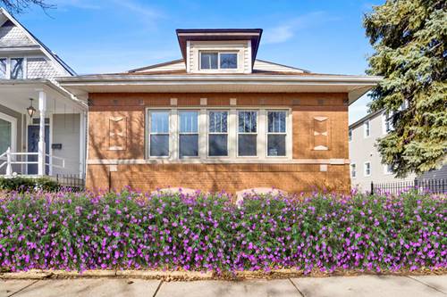 4240 N Lawndale, Chicago, IL 60618