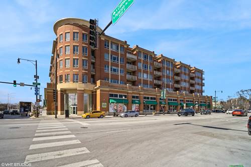 6000 N Cicero Unit 406, Chicago, IL 60646
