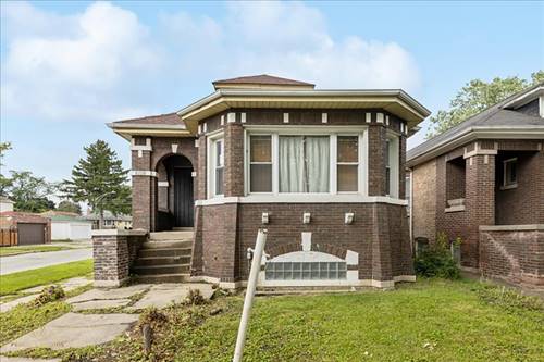 8358 S Ada, Chicago, IL 60620