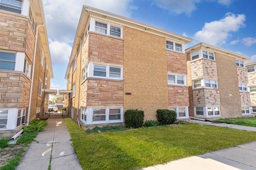 2642 N Harlem Unit 2W, Elmwood Park, IL 60707