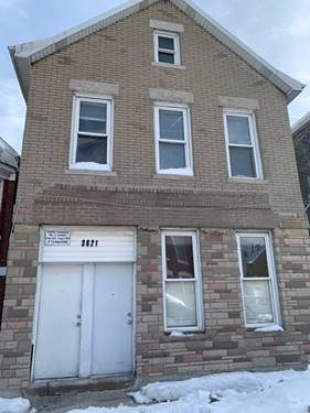 3621 S Paulina Unit 2F, Chicago, IL 60609