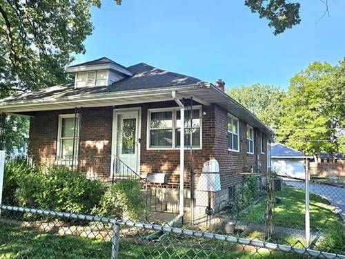 526 Osage, Joliet, IL 60432