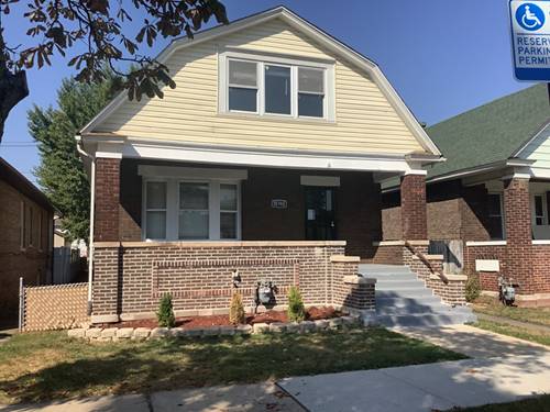 10740 S Avenue F, Chicago, IL 60617