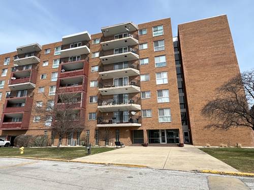 300 Park Unit 443, Calumet City, IL 60409
