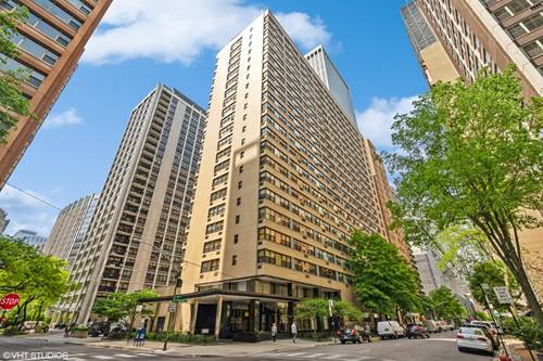 850 N Dewitt Unit 18A, Chicago, IL 60611