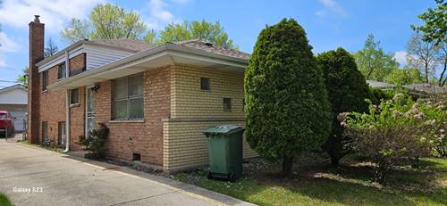 14842 Shepard, Dolton, IL 60419