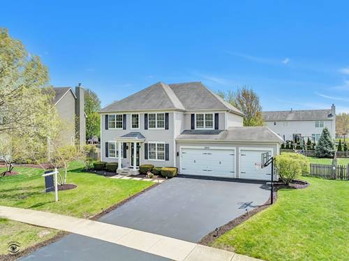 13905 Trillium, Plainfield, IL 60544