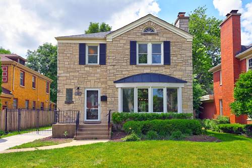 1530 Ashland, River Forest, IL 60305