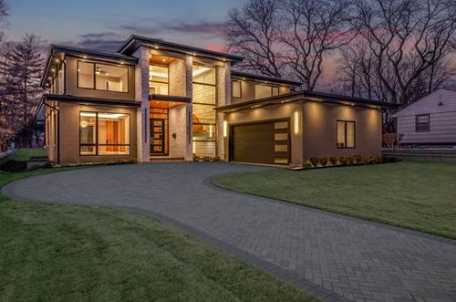 616 Glendale, Glenview, IL 60025