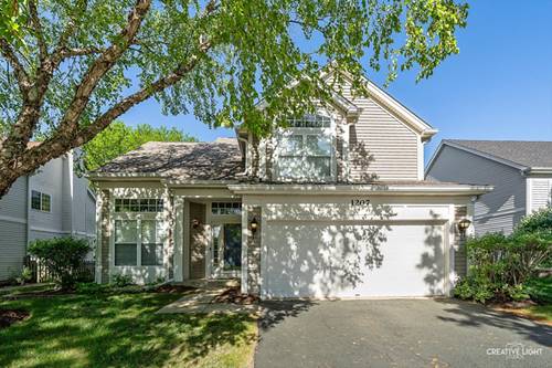 1207 Pennsbury, Aurora, IL 60502