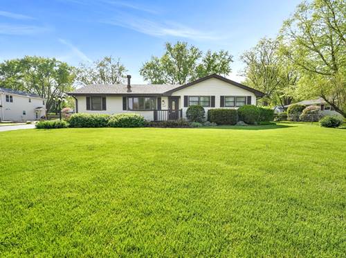 2425 Hel Mar, Joliet, IL 60431