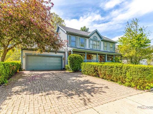 1010 Hampshire, Elgin, IL 60120