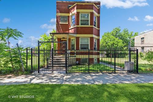 7422 S Kimbark, Chicago, IL 60619