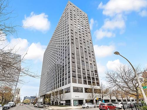 4343 N Clarendon Unit 2016, Chicago, IL 60613