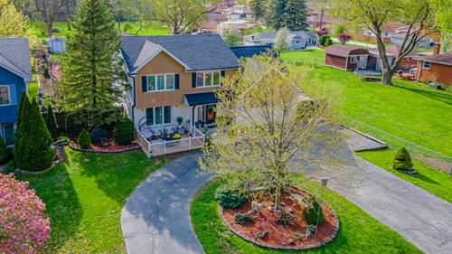 15412 Hamlin, Markham, IL 60428