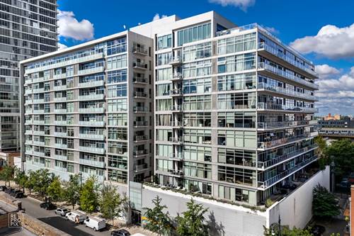 1620 S Michigan Unit 816, Chicago, IL 60616
