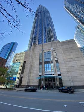 512 N Mcclurg Unit 2303, Chicago, IL 60611