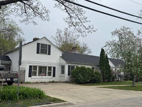 1010 E Illinois, Wheaton, IL 60187