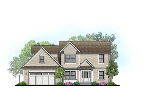 1124 Fairview, Lake Forest, IL 60045
