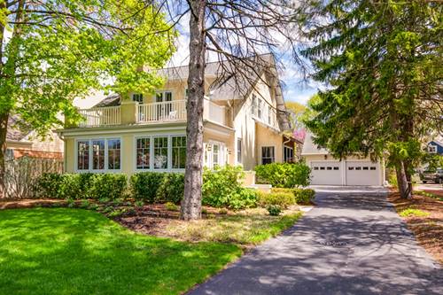 115 Washington, Lake Forest, IL 60045
