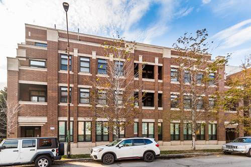 2730 N Ashland Unit 206, Chicago, IL 60614