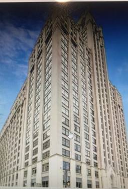 680 N Lake Shore Unit 314, Chicago, IL 60611