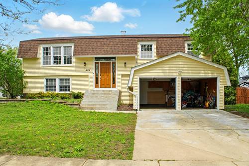 424 Cumberland, Bolingbrook, IL 60440
