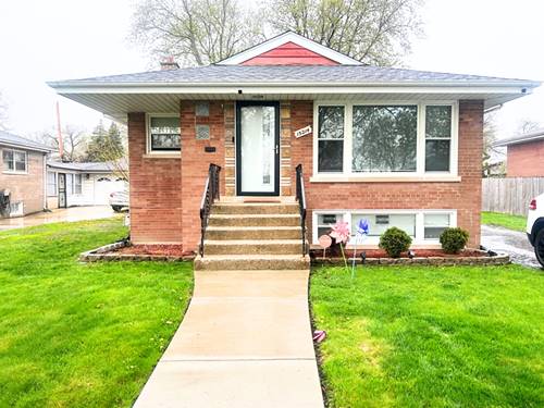 15214 Wabash, South Holland, IL 60473