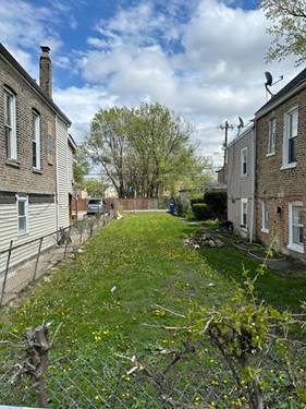 1443 S Karlov, Chicago, IL 60623