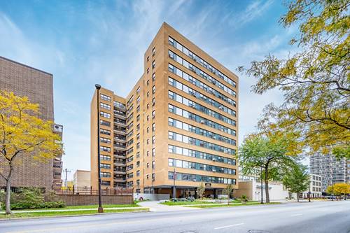 6118 N Sheridan Unit 304, Chicago, IL 60660