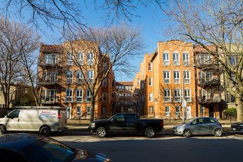 1638 W Greenleaf Unit TS, Chicago, IL 60626