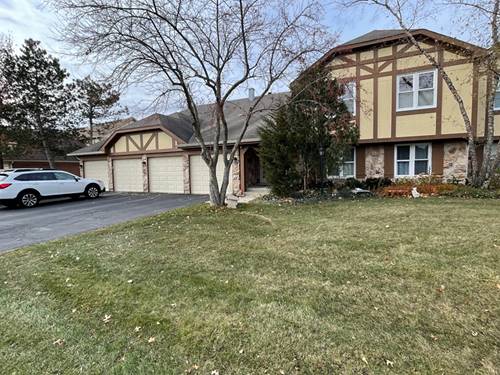 1308 Streamwood Unit 311, Vernon Hills, IL 60061