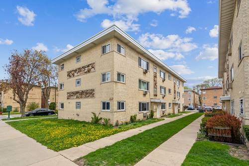5241 N East River Unit 3A, Chicago, IL 60656