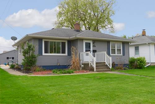 1307 W Washington, Ottawa, IL 61350