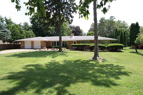 14521 S Naperville, Plainfield, IL 60544