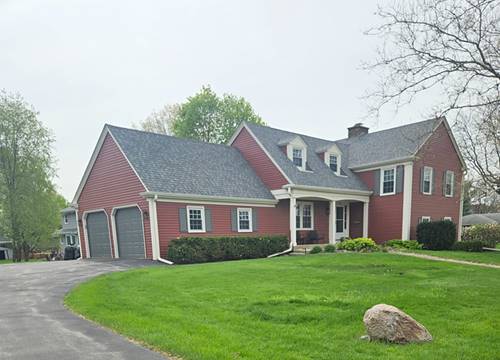 726 Parkside, Sycamore, IL 60178