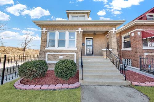 7501 S Aberdeen, Chicago, IL 60620