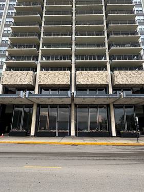 400 E Randolph Unit 2208, Chicago, IL 60601
