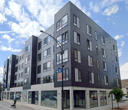 4806 N Magnolia Unit 403, Chicago, IL 60640