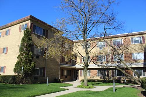 9207 Skokie Unit 306, Skokie, IL 60077