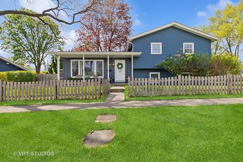 69 N Idlewild, Mundelein, IL 60060