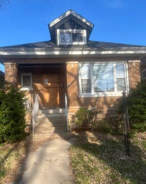 7723 S Honore, Chicago, IL 60620