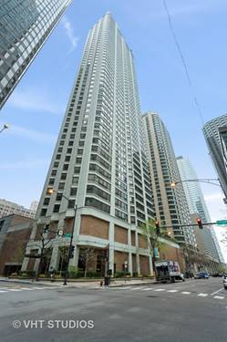 400 E Ohio Unit 2404, Chicago, IL 60611