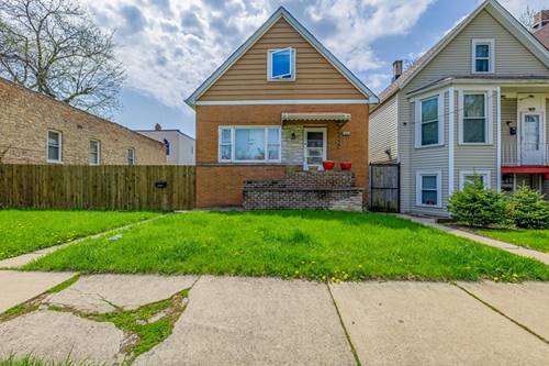 5059 W 29th, Cicero, IL 60804