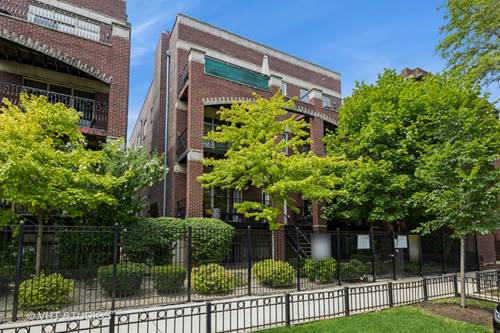 4220 S King Unit 2S, Chicago, IL 60653