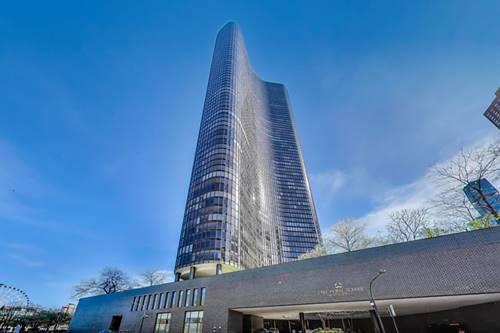 505 N Lake Shore Unit 6204, Chicago, IL 60611